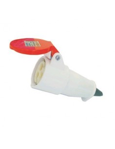 Steck H5056 Ficha Hembra 5x...