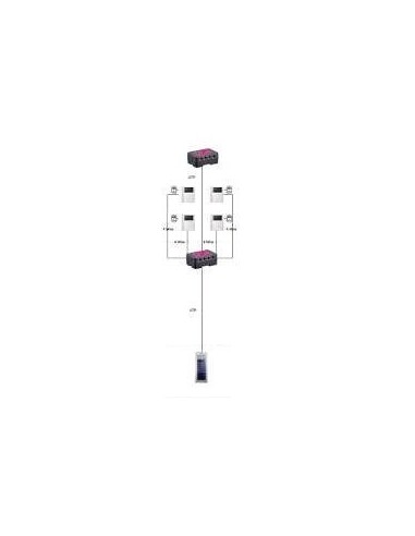 Commax Cmp-4bx Modum Video Frente...