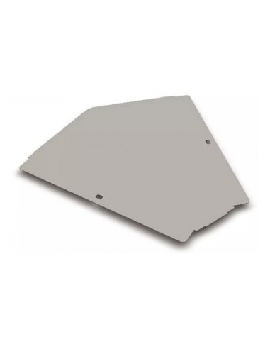 Samet Tcps-200-45-z Tapa Curva 45...