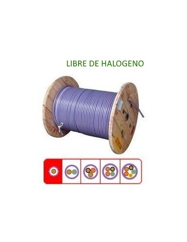 * Argenplas L1185f Ls0h Mts. Cable 1...