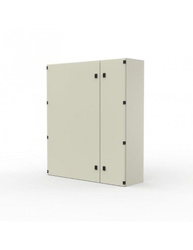 Genrod 099210d S.9000 Gabinete 600 X...