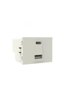 Cambre 6962 Mod Toma Usb A...