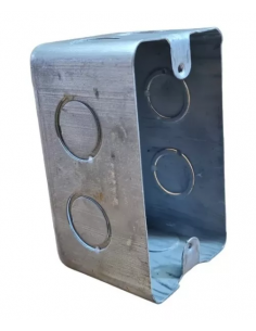 * 9 De Julio 100019 Caja... 2