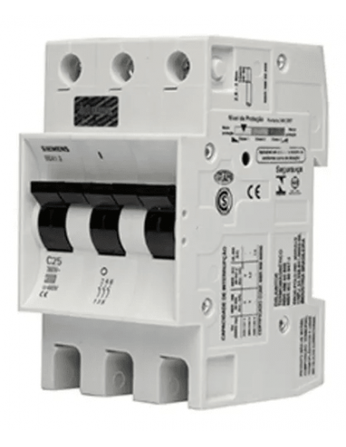 - Siemens 5sl3350-7mb Termomagnetica...