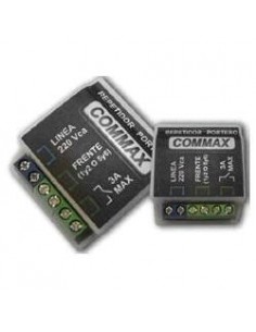 Commax Rep-ra101 Repetidor... 2