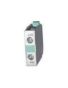 Siemens 3rh1921-1ca10... 2