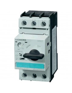 Siemens 3rv2031-4wa10... 2