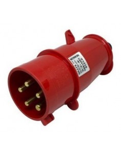 Steck H5076 Ficha Macho 5x... 2