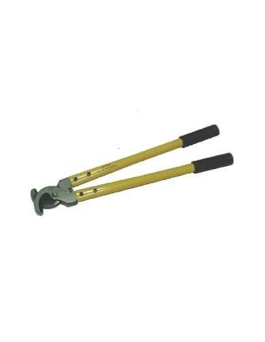 Fusse Hs-250 Pinza De Corte Mango...