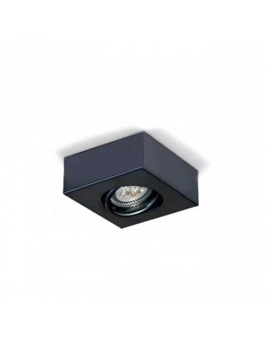Sj 6450-02 Spot Vedia Ext Cuadrado...