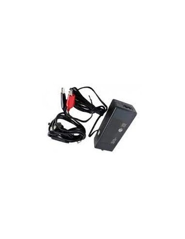 - Work Cark1202 Cargador De Bateria...