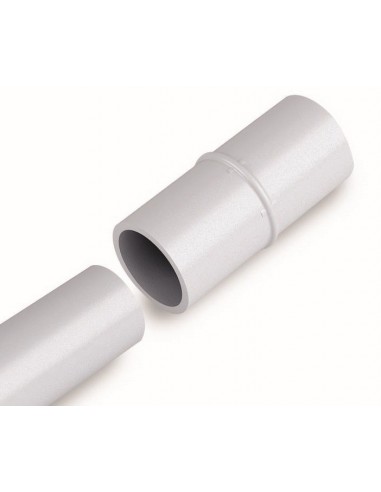 Genrod Utr020e Union Pvc Para Caño...