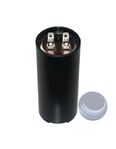 Corilux Cap012 Capacitor...