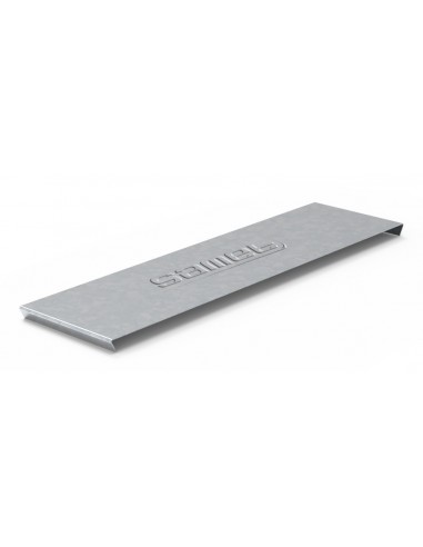 Samet Teps-200-z10 Tapa Para Eslabon...