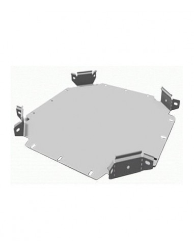 Samet Xps-150-z Curva Cruz 150mm...