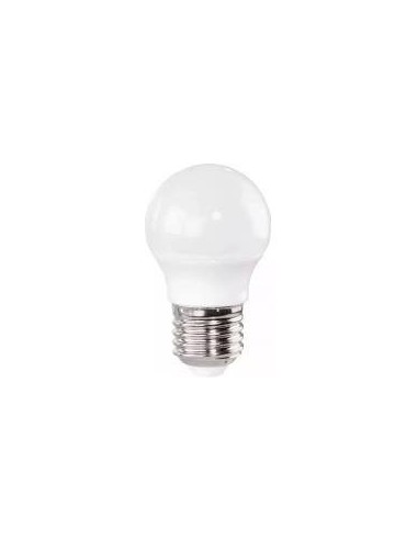 Interelec 402975 E27 7w/3000k Gota...