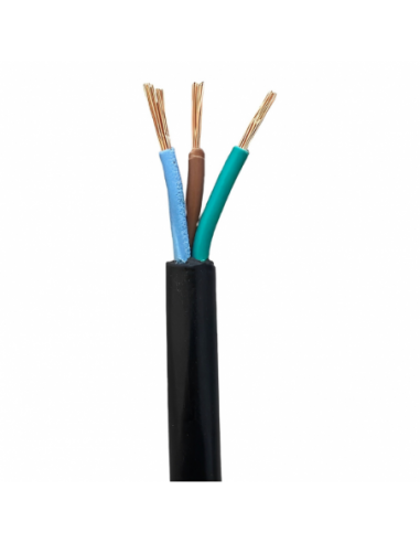 Argenplas T3150nemt Mts. 3 X 1.50...