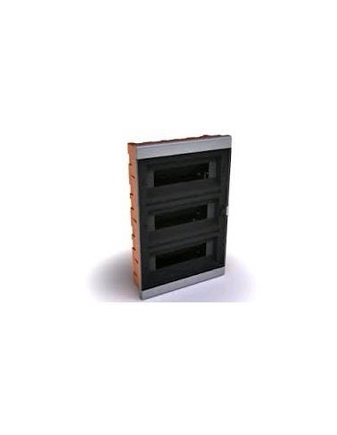 Roker Zm736 Caja Termica Embutir 36...
