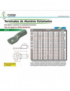 Lct 2036 Scc 120/2 Terminal... 2