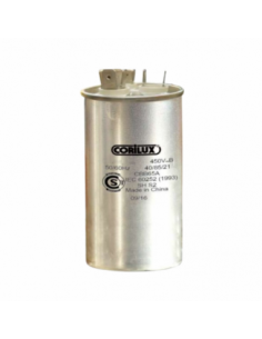 Corilux Cduo002 Capacitor...
