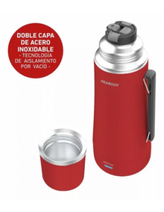 Peabody Pe-et1001r E-termo... 2