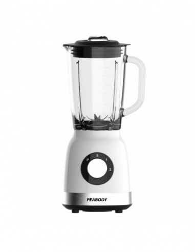 Peabody Pe-ln810b Licuadora De Mesa...