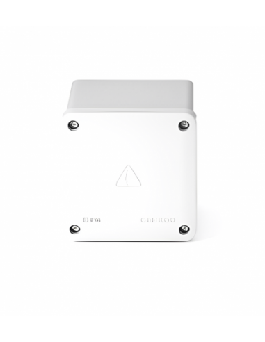 - Genrod 06213113b Sistelectric Caja...
