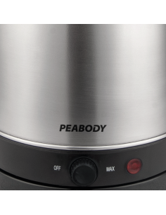 Peabody Pe-ka1708 Jarra... 2