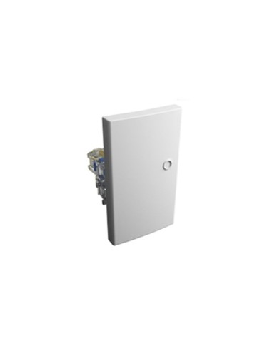 Teclastar 45233 Punto 3 Mod 16a - Blanco