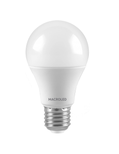 Macroled Bt-60-10nw E27 A60...