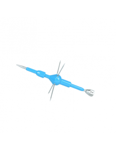 Lpda Pcc-60 Para-rayos Activo Modelo...