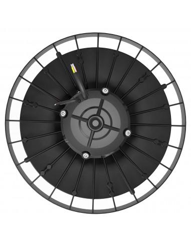 Macroled Phb-200w-90d-857-cw Highbay...
