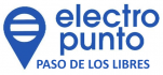 Logo de ELECTRO PUNTO PASO DE LOS LIBRES